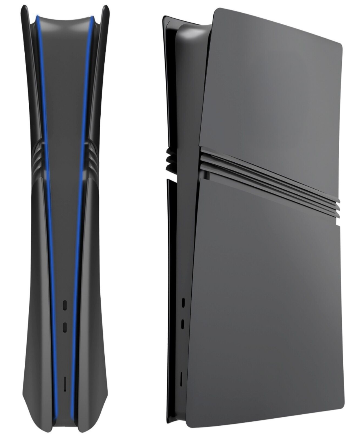 Façade PlayStation 5 PRO (Edition Digital)