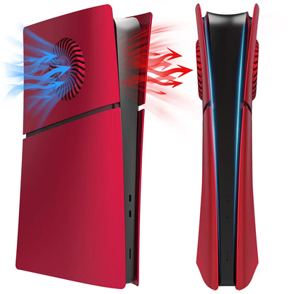 Facade PlayStation Slim (Edition Digital)