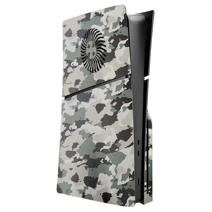 Facade PlayStation 5 Slim (Edition Disque)