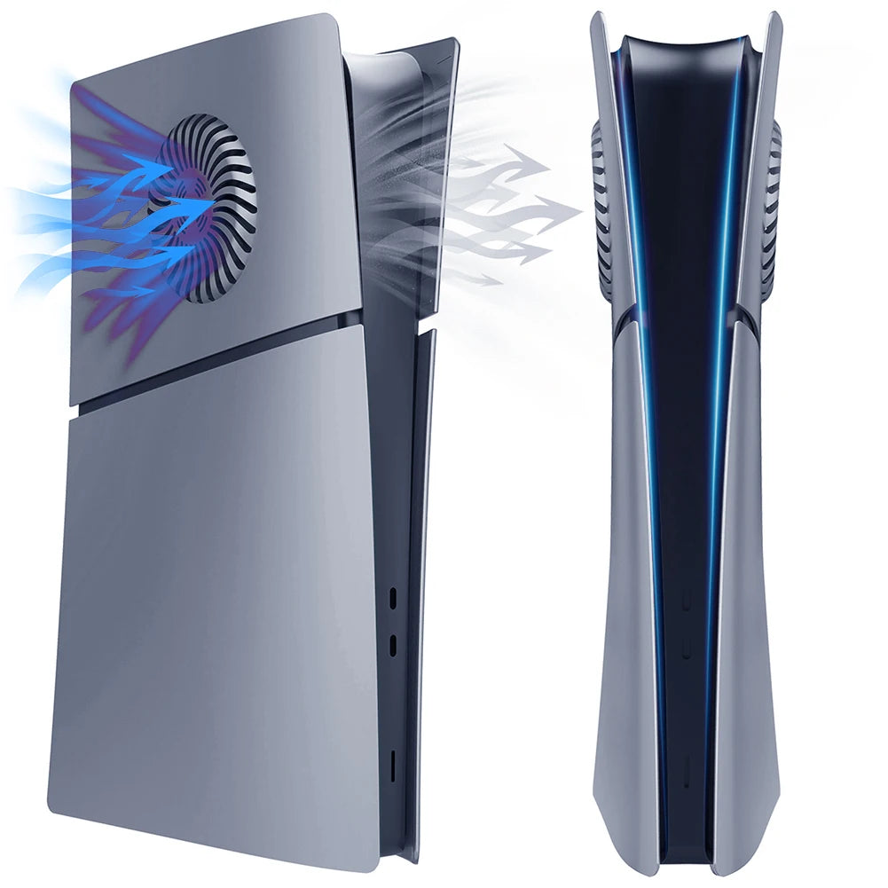 Facade PlayStation Slim (Edition Digital)