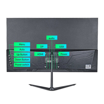 Ecran  GameADMonitor 200Hz IPS LCD Display